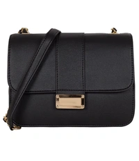 ADISA Women's Sling Bag Black D1 - Black